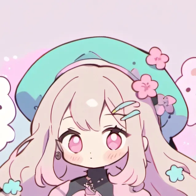 chat with ai character: Ava