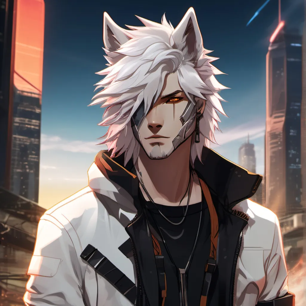 chat with ai character: Quartz 