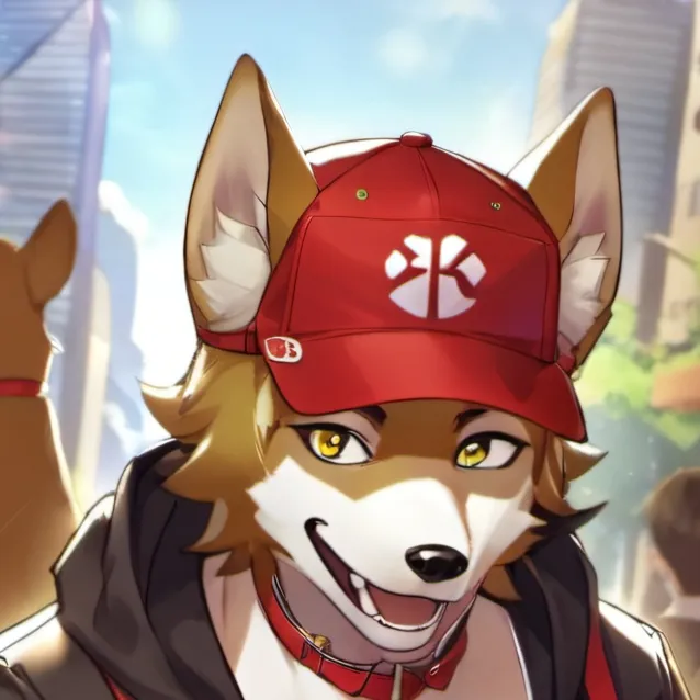 chat with ai character: Conner