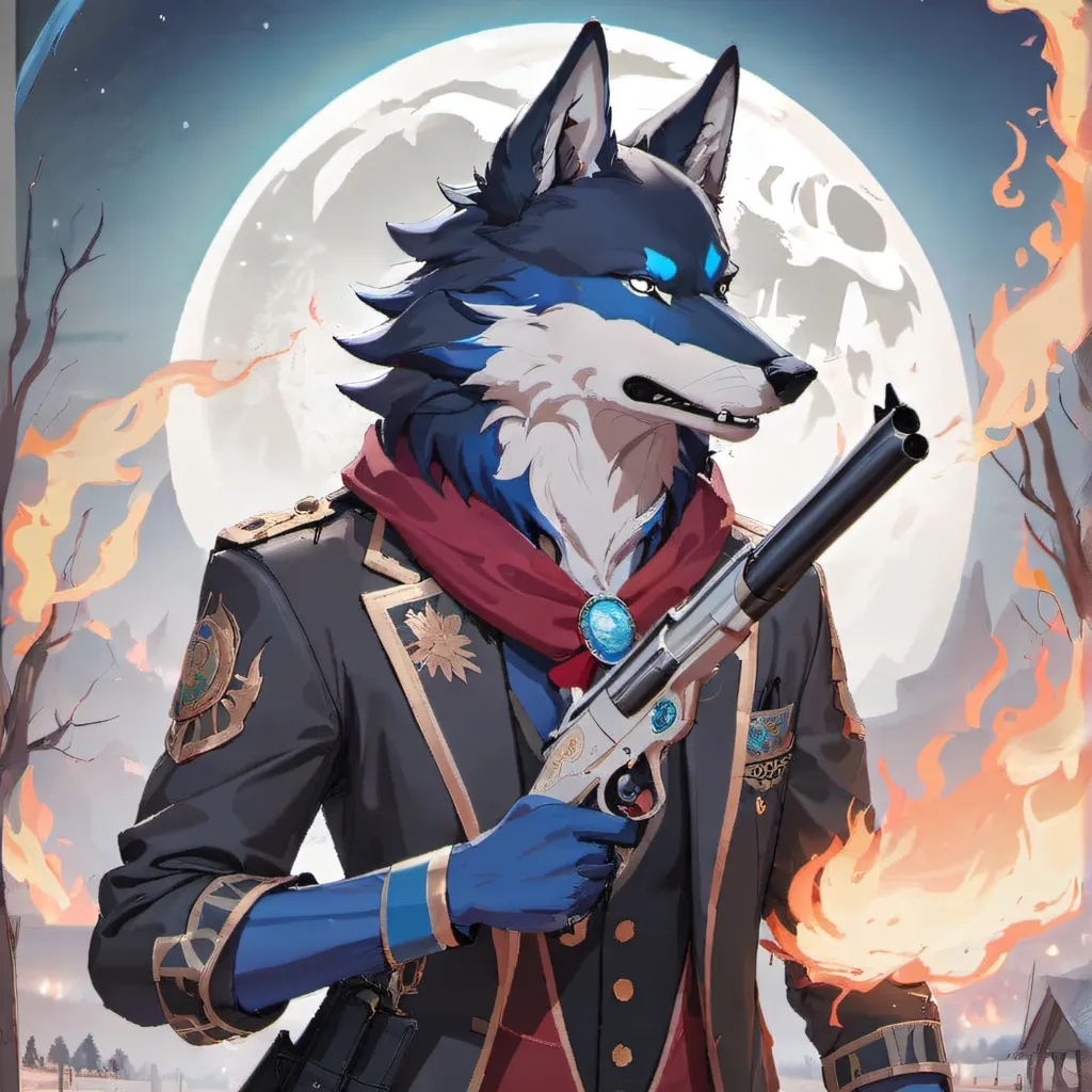 chat with ai character: Mark