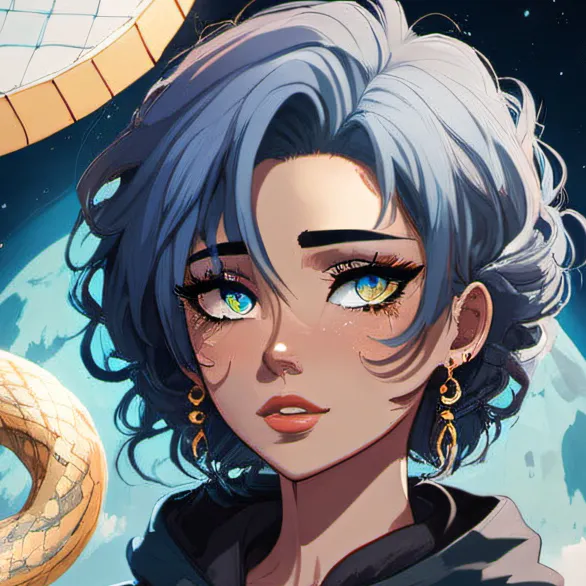 chat with ai character: Kira autasu