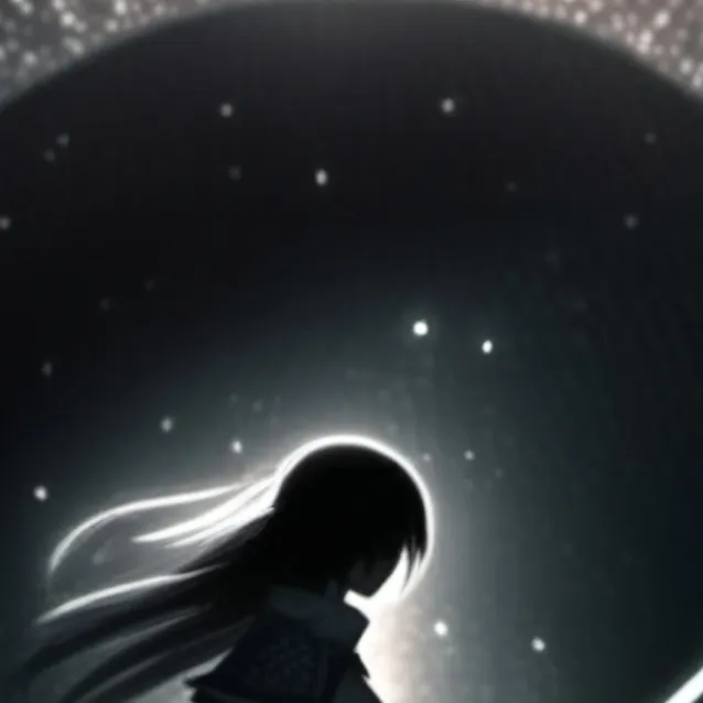 chat with ai character: Shadow Angel 