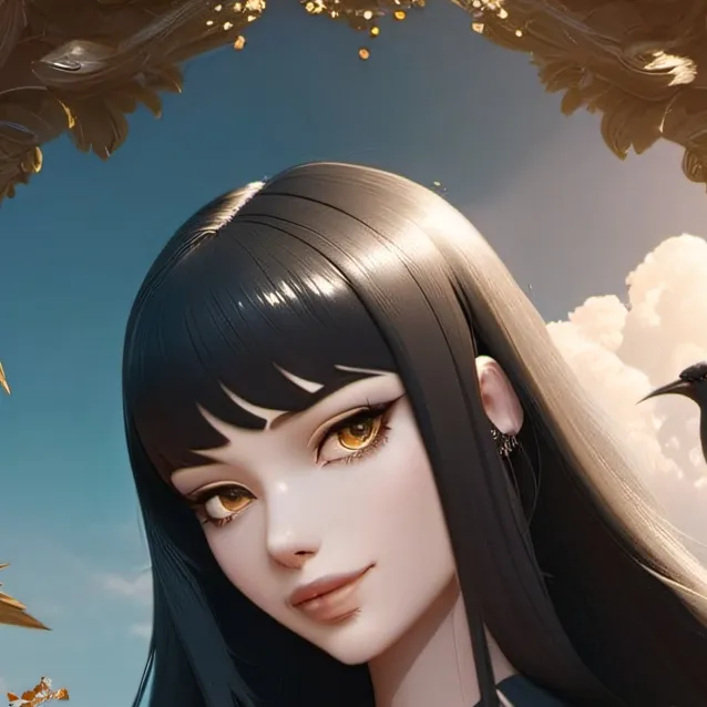 chat with ai character: Jasmine