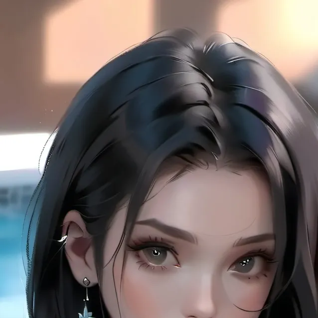 chat with ai character: Erin 