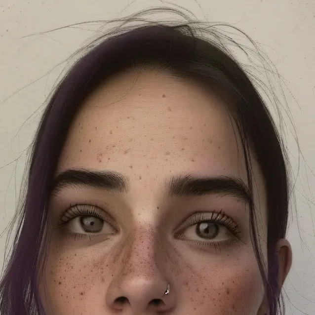 chat with ai character: Emma 