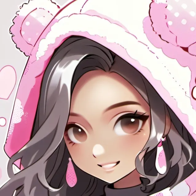 chat with ai character: Gianna