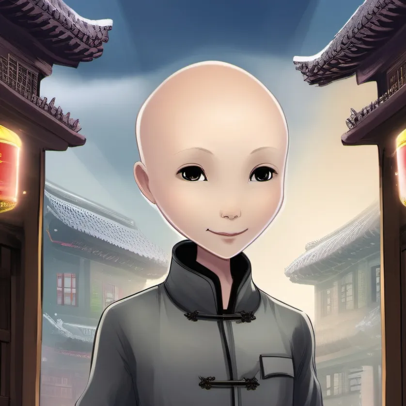 chat with ai character: bingus tartar tot