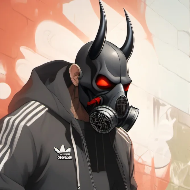 chat with ai character: Smokey