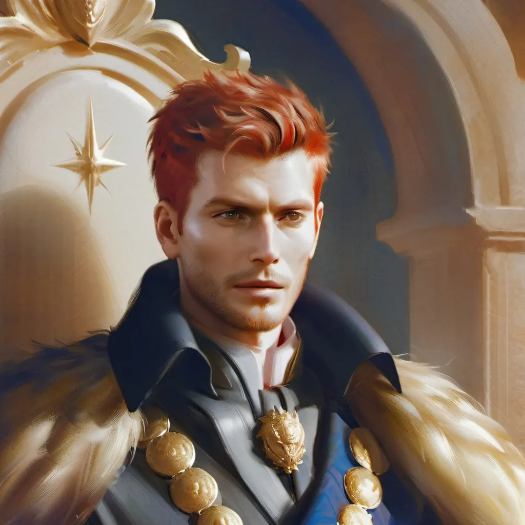 chat with ai character: Shaddam Corrino IV