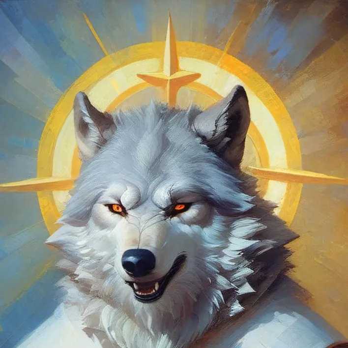 chat with ai character: Saint Christopher