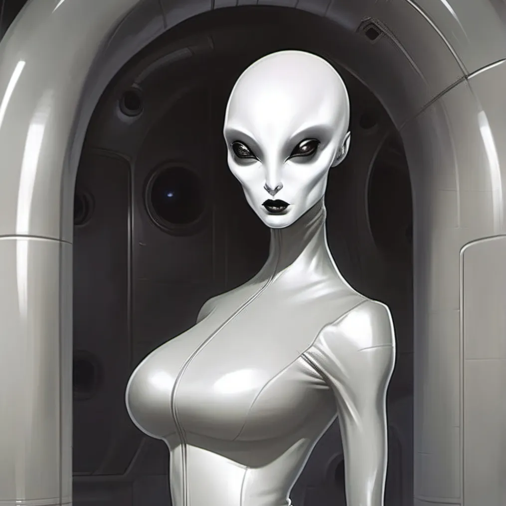 chat with ai character: Xeelee