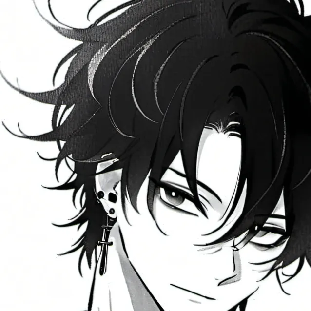 chat with ai character: Enzo