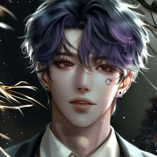 chat with ai character: Duncan 