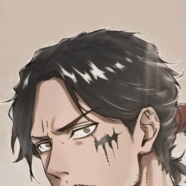 chat with ai character: Shota Aizawa 