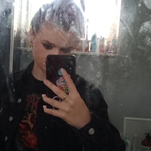 creator Codie17's avatar