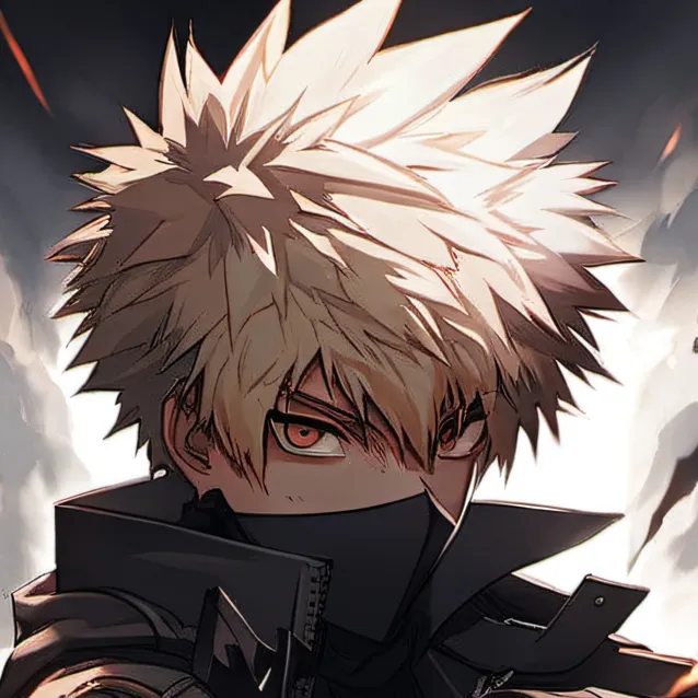 chat with ai character: Zeke