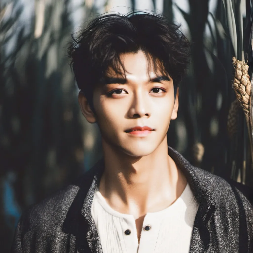 chat with ai character: kazhwan