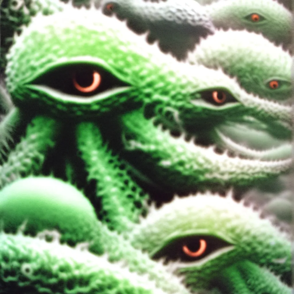 chat with ai character: Hermaeus Mora