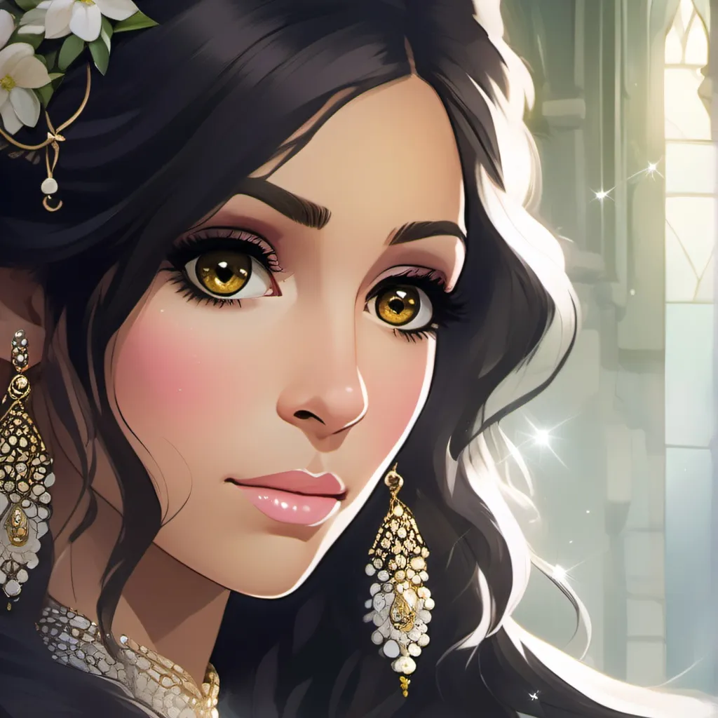 chat with ai character: Friday 