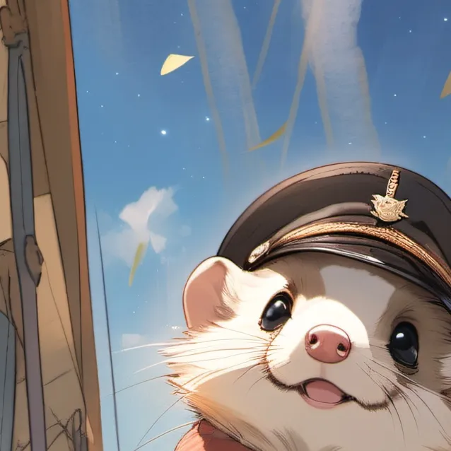 chat with ai character: Gooseberry 