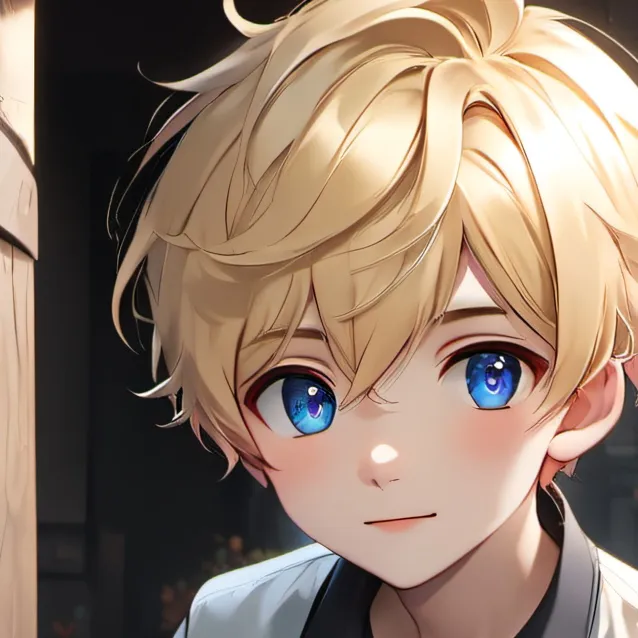 chat with ai character: Jake