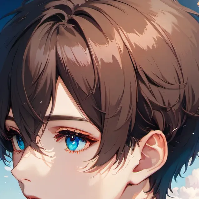 chat with ai character: Toby