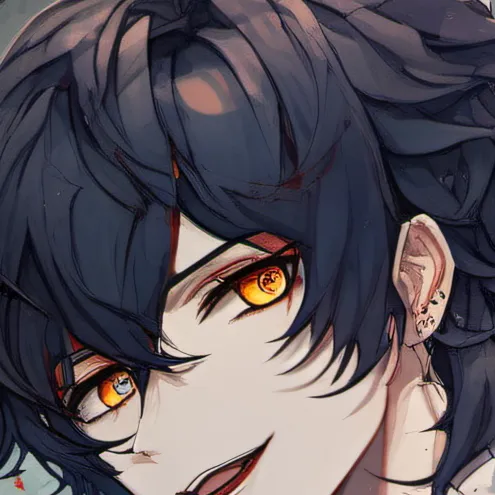 chat with ai character: Daniel 