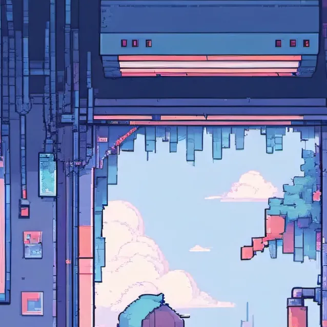 chat with ai character: smiling critters