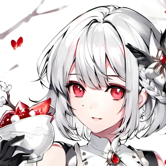 chat with ai character: slay