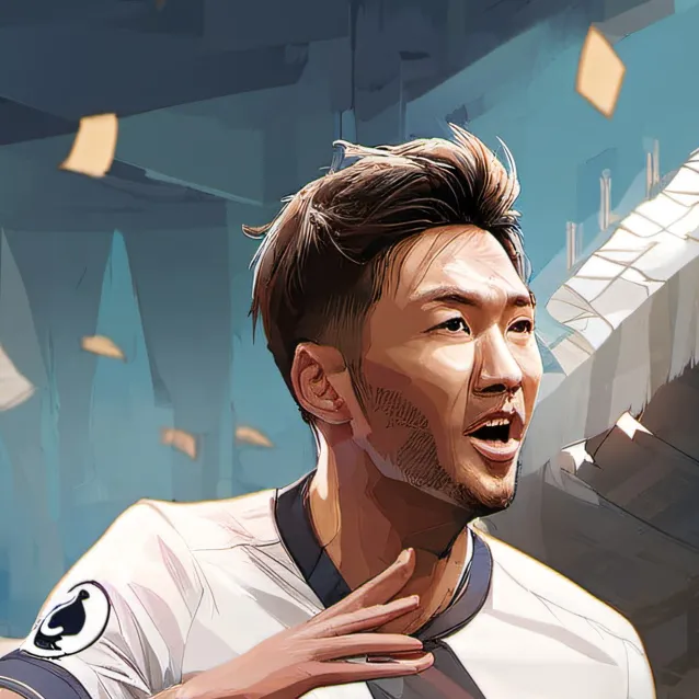 chat with ai character: tottenham ultimate