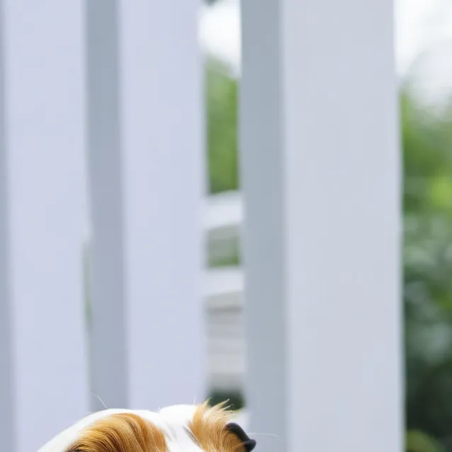 chat with ai character: biscuit