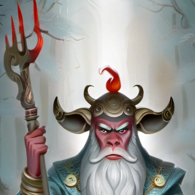 chat with ai character: main 3 villans