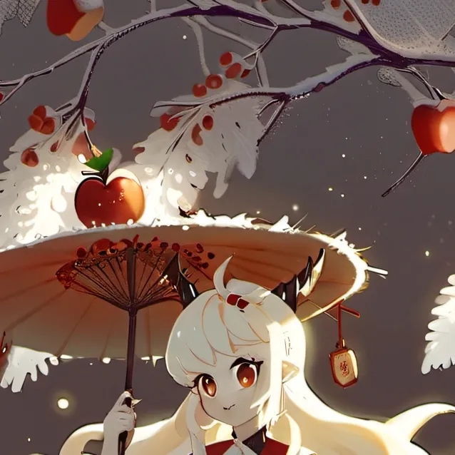 chat with ai character: main 6