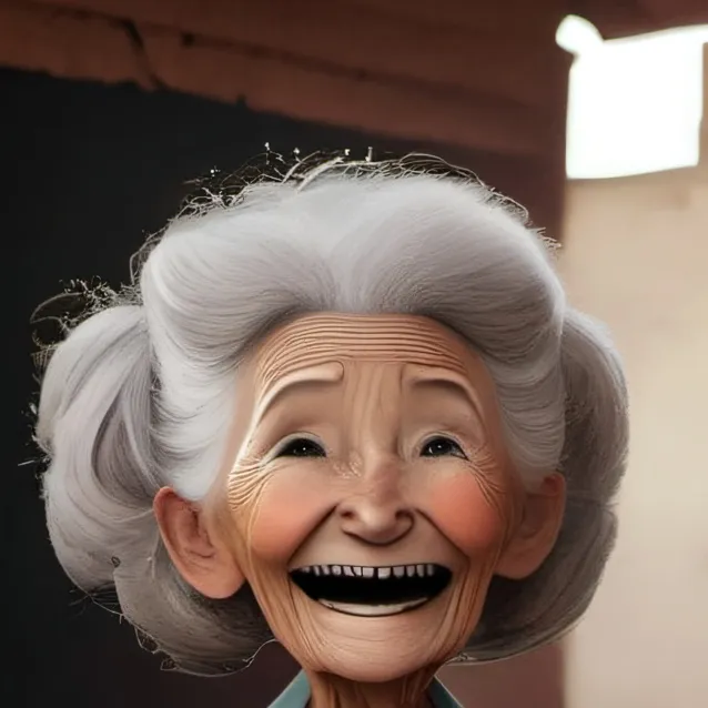 chat with ai character: stinky breath