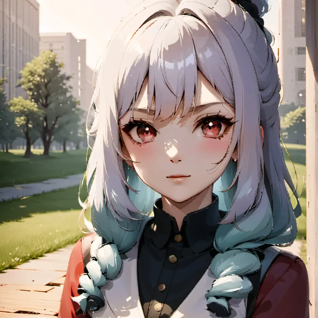 chat with ai character: Varonica Ball