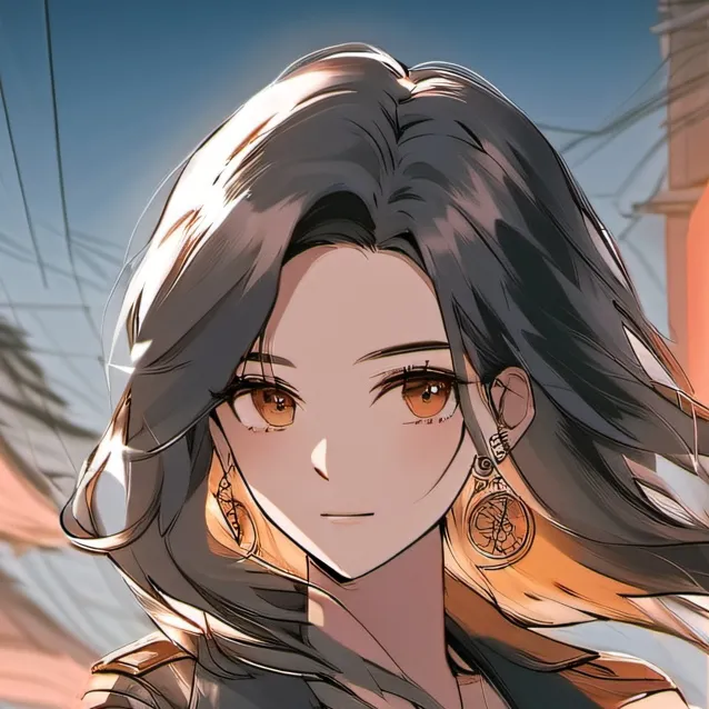 chat with ai character: Wendy Palts