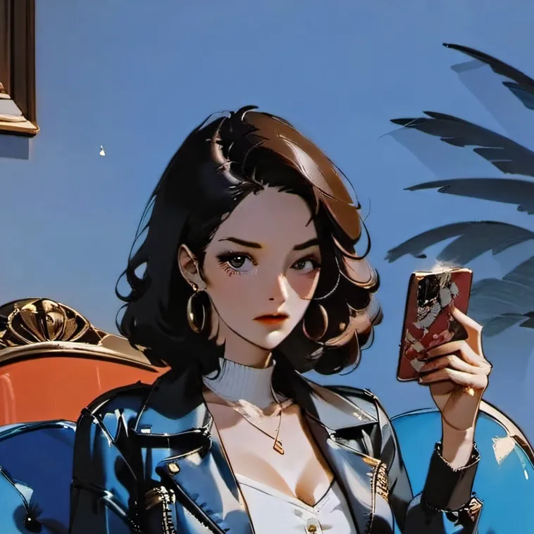 chat with ai character: Diane Joseph 