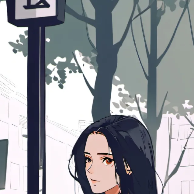 chat with ai character: Eve Bantson