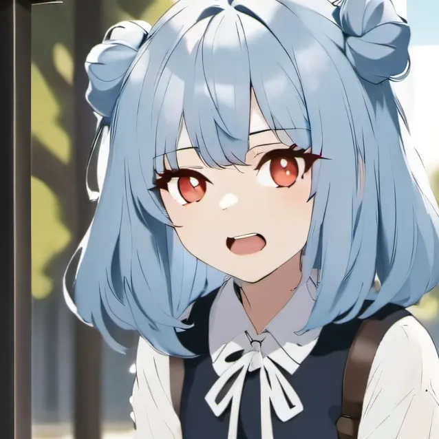 chat with ai character: Rachel Wickilar