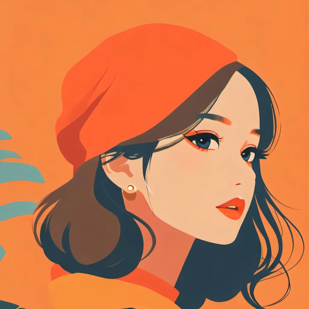 chat with ai character: Leia Madsin