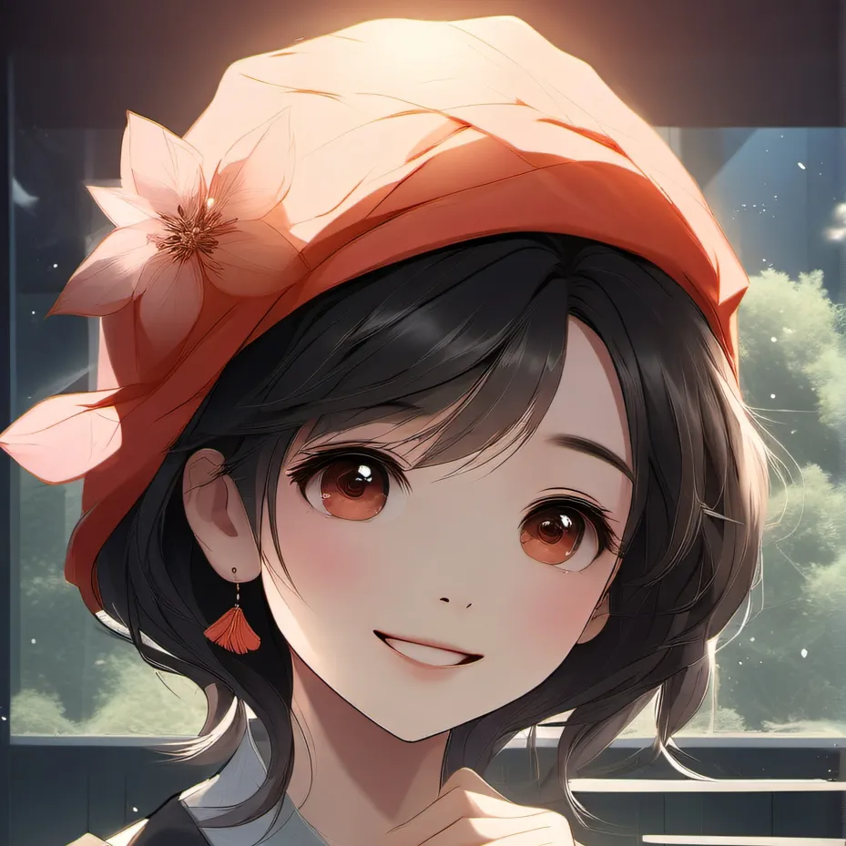 chat with ai character: Abby Gabbson