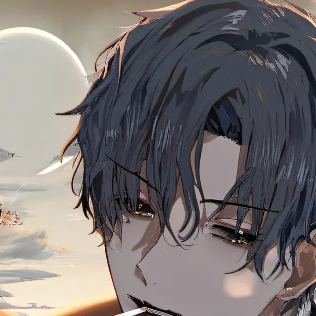 chat with ai character: damon