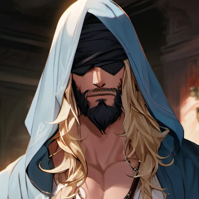 chat with ai character: The Architect