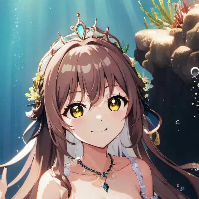 chat with ai character: Shelly