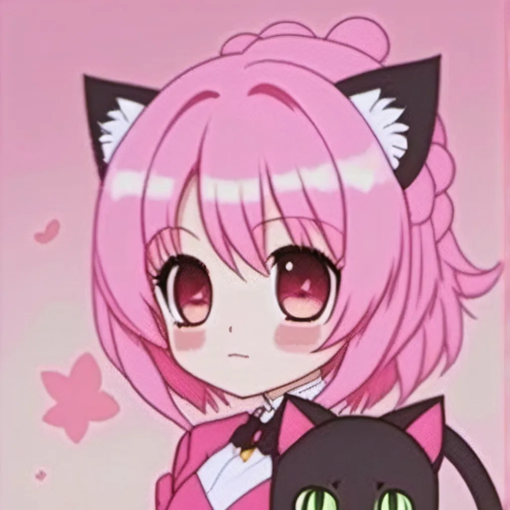 chat with ai character: Momomia Ichiga