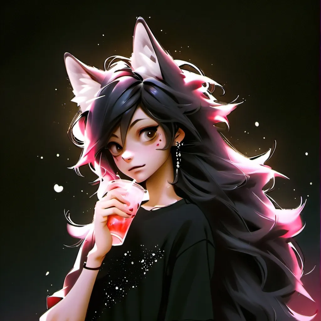 chat with ai character: Ash Hunter 