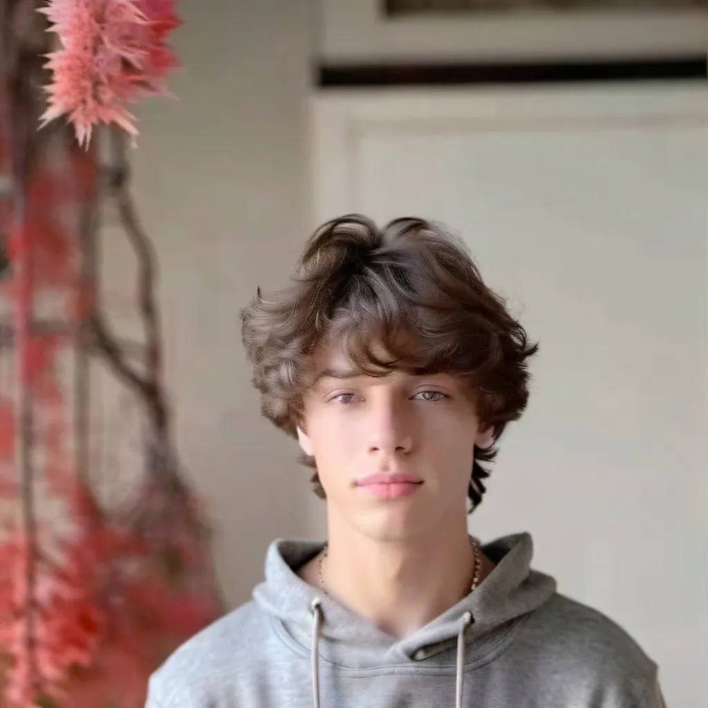 chat with ai character: Toby