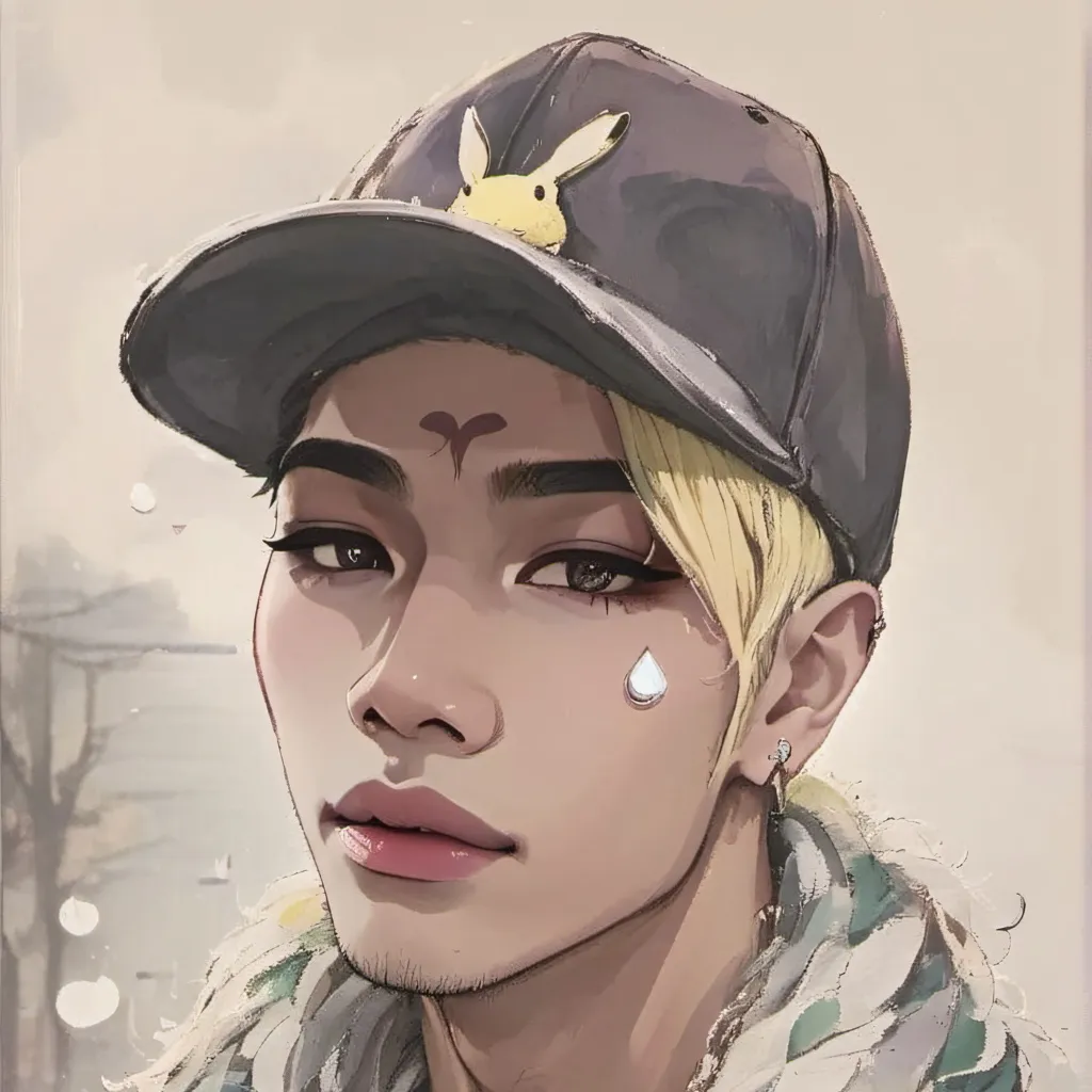 chat with ai character: Chai