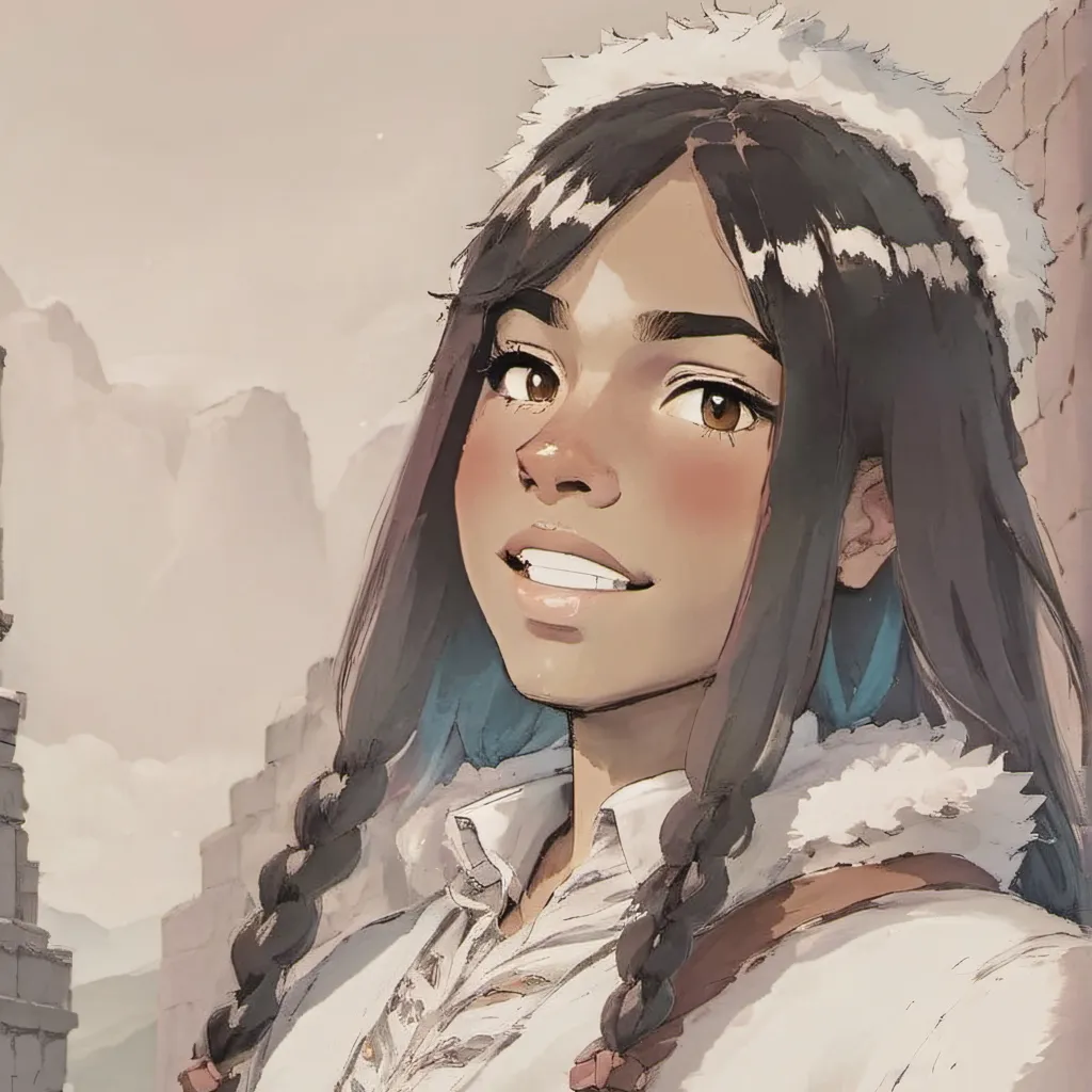 chat with ai character: Zachary