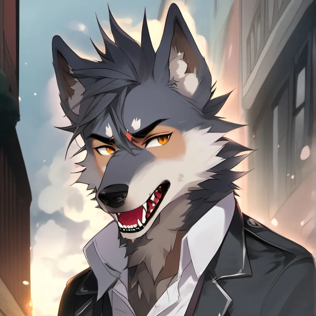 chat with ai character: Boku